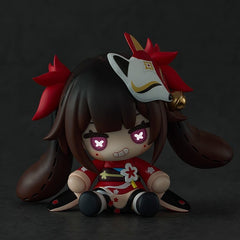 Honkai: Star Rail Huggy Boom Sparkle's Bomb Doll 11 cm 4570232584389