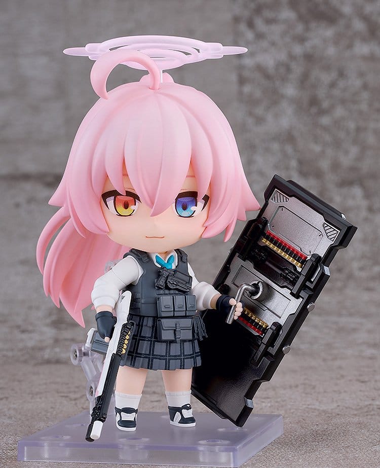 Blue Archive Nendoroid Action Figure Hoshino Takanashi (Armed) 10 cm 4570232584723