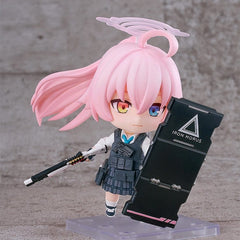 Blue Archive Nendoroid Action Figure Hoshino Takanashi (Armed) 10 cm 4570232584723