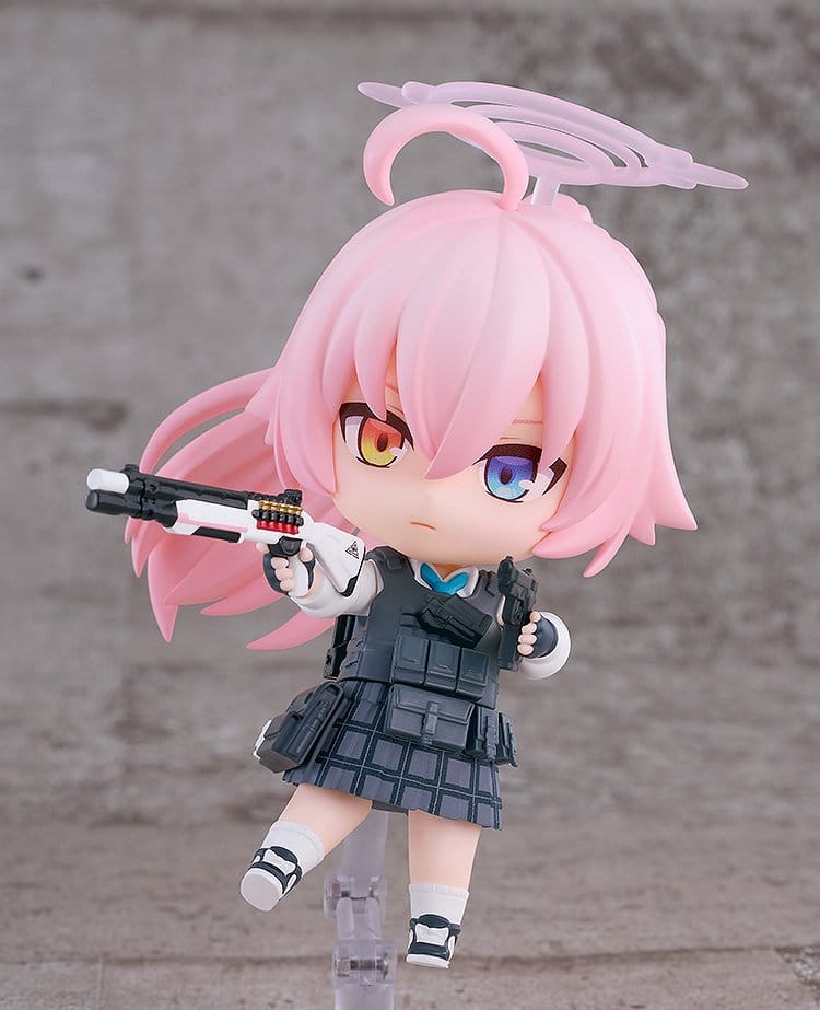 Blue Archive Nendoroid Action Figure Hoshino Takanashi (Armed) 10 cm 4570232584723
