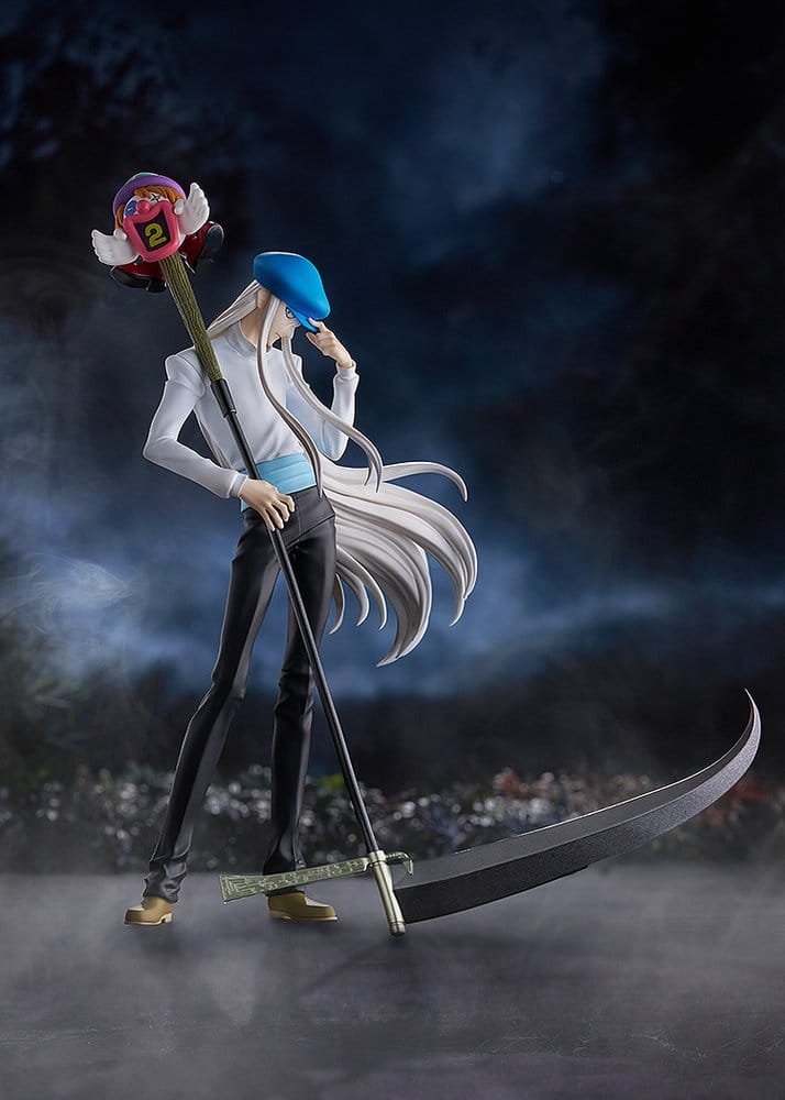 Hunter x Hunter Pop Up Parade Kite 20 cm 4570232585027