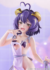 Gushing over Magical Girls Pop Up Parade PVC Figure Magia Baiser: Naked Apron Ver. L Size 23 cm 4570232585034