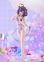 Gushing over Magical Girls Pop Up Parade PVC Figure Magia Baiser: Naked Apron Ver. L Size 23 cm 4570232585034