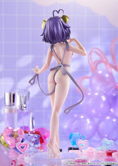 Gushing over Magical Girls Pop Up Parade PVC Figure Magia Baiser: Naked Apron Ver. L Size 23 cm 4570232585034