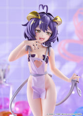 Gushing over Magical Girls Pop Up Parade PVC Figure Magia Baiser: Naked Apron Ver. L Size 23 cm 4570232585034