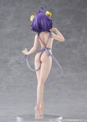 Gushing over Magical Girls Pop Up Parade PVC Figure Magia Baiser: Naked Apron Ver. L Size 23 cm 4570232585034