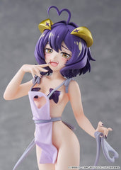 Gushing over Magical Girls Pop Up Parade PVC Figure Magia Baiser: Naked Apron Ver. L Size 23 cm 4570232585034