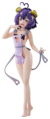 Gushing over Magical Girls Pop Up Parade PVC Figure Magia Baiser: Naked Apron Ver. L Size 23 cm 4570232585034