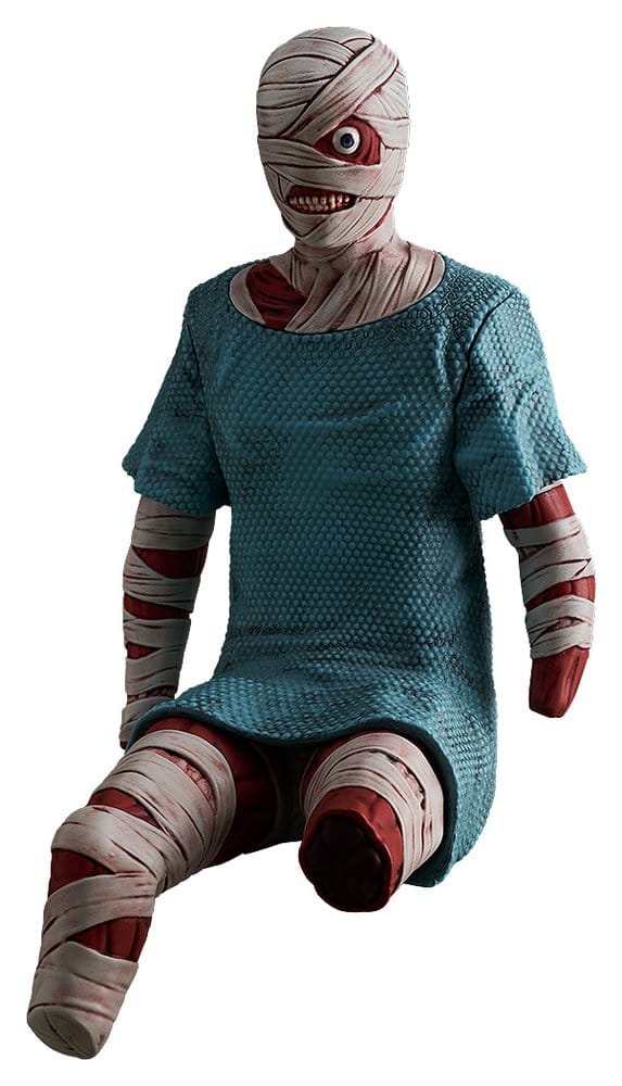 Mouthwashing Pop Up Parade Swacchao! PVC Figure Curly 11 cm 4570232585041