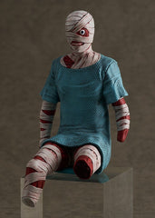 Mouthwashing Pop Up Parade Swacchao! PVC Figure Curly 11 cm 4570232585041