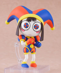 The Amazing Digital Circus Nendoroid Action Figure Pomni 10 cm 4570232585065