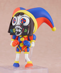 The Amazing Digital Circus Nendoroid Action Figure Pomni 10 cm 4570232585065