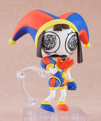 The Amazing Digital Circus Nendoroid Action Figure Pomni 10 cm 4570232585065