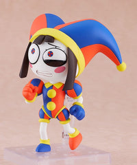 The Amazing Digital Circus Nendoroid Action Figure Pomni 10 cm 4570232585065