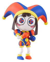 The Amazing Digital Circus Nendoroid Action Figure Pomni 10 cm 4570232585065