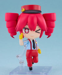 Synthesizer V AI Nendoroid Action Figure Kasane Teto: Mesmerizer Ver. 10 cm 4570232585089