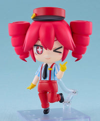 Synthesizer V AI Nendoroid Action Figure Kasane Teto: Mesmerizer Ver. 10 cm 4570232585089