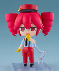 Synthesizer V AI Nendoroid Action Figure Kasane Teto: Mesmerizer Ver. 10 cm 4570232585089
