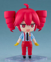 Synthesizer V AI Nendoroid Action Figure Kasane Teto: Mesmerizer Ver. 10 cm 4570232585089