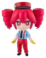 Synthesizer V AI Nendoroid Action Figure Kasane Teto: Mesmerizer Ver. 10 cm 4570232585089