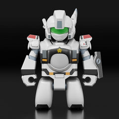 Mobile Police Patlabor Brickroid Action Figure AV-98 Ingram Unit 1 5 cm 4570232585102