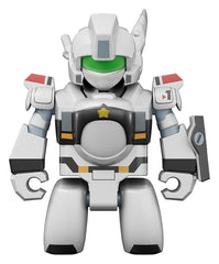 Mobile Police Patlabor Brickroid Action Figure AV-98 Ingram Unit 1 5 cm 4570232585102