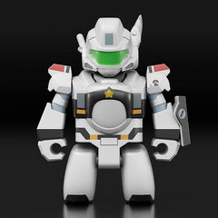 Mobile Police Patlabor Brickroid Action Figure AV-98 Ingram Unit 2 5 cm 4570232585119