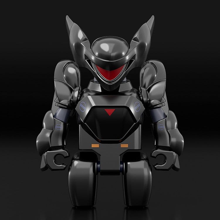 Mobile Police Patlabor Brickroid Action Figure TYPE-J9 Griffon 5 cm 4570232585126