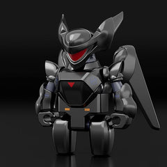 Mobile Police Patlabor Brickroid Action Figure TYPE-J9 Griffon 5 cm 4570232585126