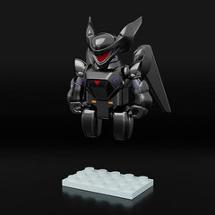 Mobile Police Patlabor Brickroid Action Figure TYPE-J9 Griffon 5 cm 4570232585126