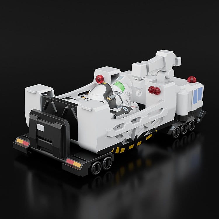 Mobile Police Patlabor Brickroid Type 99 Special Labor Carrier 11 cm 4570232585133