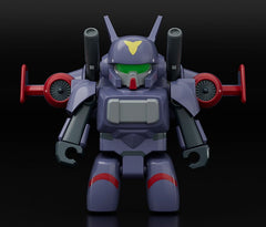 Metal Armor Dragonar Brickroid Action Figure Dragonar-2 5 cm 4570232585164