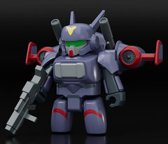Metal Armor Dragonar Brickroid Action Figure Dragonar-2 5 cm 4570232585164