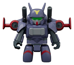 Metal Armor Dragonar Brickroid Action Figure Dragonar-2 5 cm 4570232585164