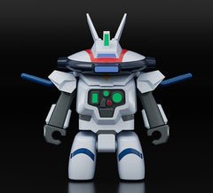 Metal Armor Dragonar Brickroid Action Figure Dragonar-3 4570232585171