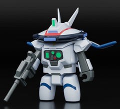 Metal Armor Dragonar Brickroid Action Figure Dragonar-3 4570232585171