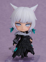 Final Fantasy XIV Nendoroid Action Figure Y'shtola 10 cm 4570232585195