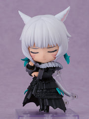 Final Fantasy XIV Nendoroid Action Figure Y'shtola 10 cm 4570232585195