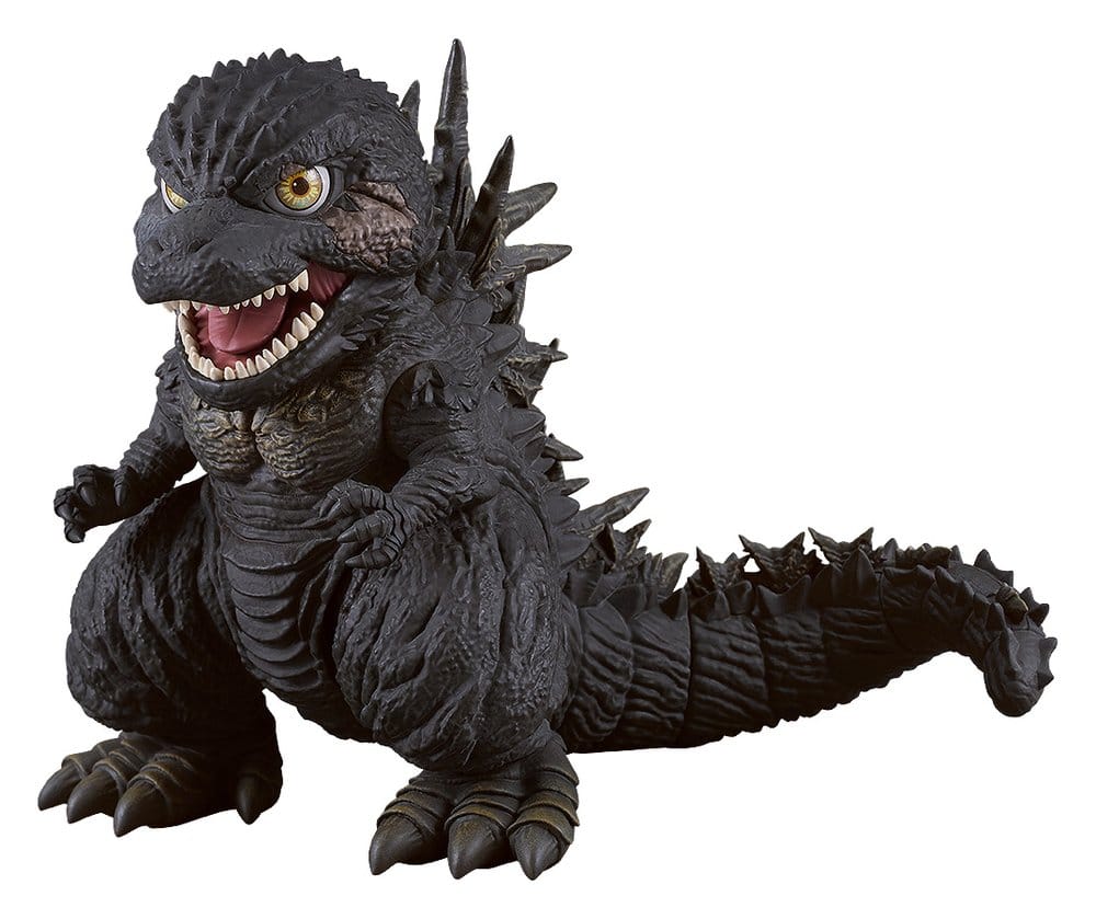 Godzilla Minus One Nendoroid Action Figure Godzilla (2023) 10 cm 4570232585201