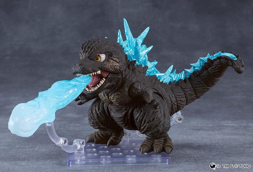 Godzilla Minus One Nendoroid Action Figure Godzilla (2023) 10 cm 4570232585201
