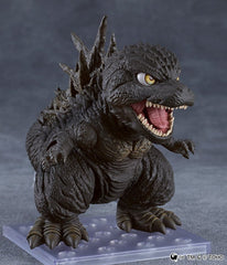 Godzilla Minus One Nendoroid Action Figure Godzilla (2023) 10 cm 4570232585201
