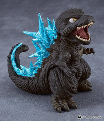 Godzilla Minus One Nendoroid Action Figure Godzilla (2023) 10 cm 4570232585201