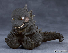 Godzilla Minus One Nendoroid Action Figure Godzilla (2023) 10 cm 4570232585201