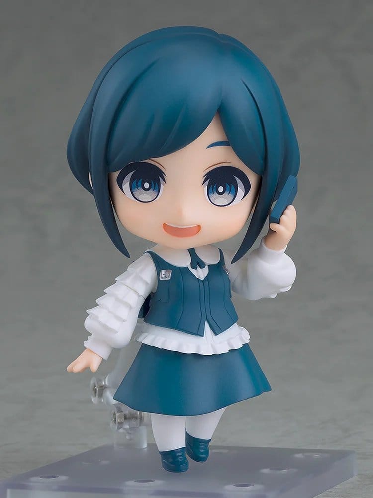 Urban Myth Dissolution Center Nendoroid Action Figure Azami Fukurai 10 cm 4570232585218