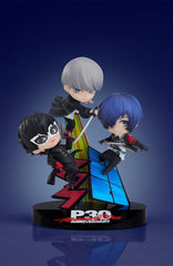 Persona Series 30th Anniversary Nendoroid More Collaboration Vignette 15 cm 4570232585225