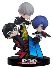 Persona Series 30th Anniversary Nendoroid More Collaboration Vignette 15 cm 4570232585225