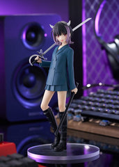 Zutto Mayonaka De Iinoni Pop Up Parade PVC Figure Nira-chan Devil (Time Left) 17 cm 4570232585232