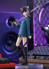 Zutto Mayonaka De Iinoni Pop Up Parade PVC Figure Nira-chan Devil (Time Left) 17 cm 4570232585232