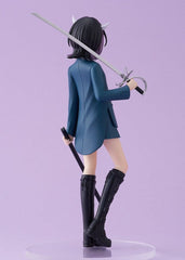 Zutto Mayonaka De Iinoni Pop Up Parade PVC Figure Nira-chan Devil (Time Left) 17 cm 4570232585232