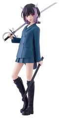 Zutto Mayonaka De Iinoni Pop Up Parade PVC Figure Nira-chan Devil (Time Left) 17 cm 4570232585232
